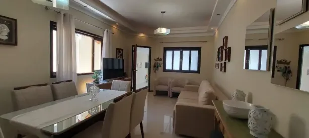 Sobrado com 4 Quartos à venda, 125m² no Jardim das Indústrias, São José dos Campos