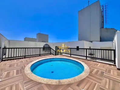 Cobertura com 4 Quartos à venda, 280m² no Pitangueiras, Guarujá