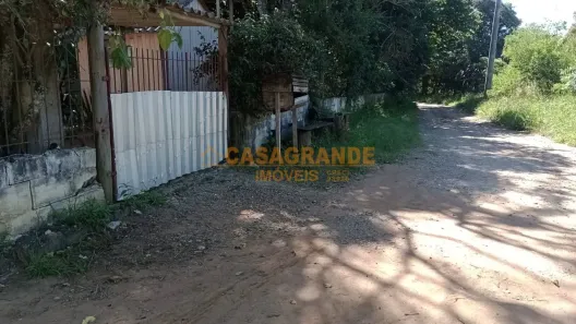Fazenda/Sítio com 1 Quarto à venda, 80m² no Residencial São Francisco, São José dos Campos