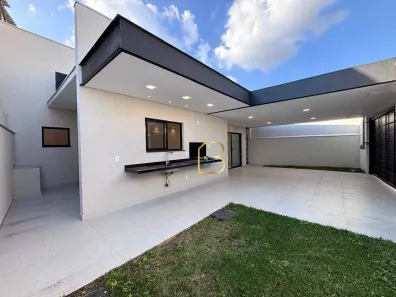 Casa com 3 Quartos à venda, 150m² no Jardim Paulista II, Itu