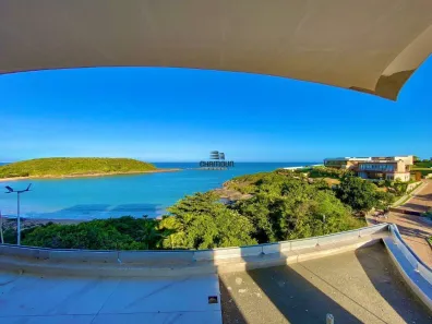 Apartamento com 4 Quartos à venda, 204m² no Enseada Azul, Guarapari