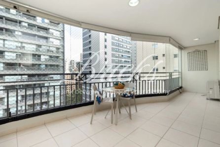 Apartamento com 3 Quartos à venda, 127m² no Planalto Paulista, São Paulo