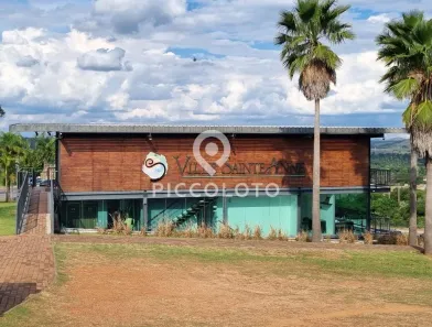 Lote/Terreno à venda, 1223m² no Jardim Conceição (Sousas), Campinas