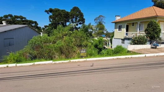 Lote/Terreno à venda, 359m² no Centro, Garibaldi