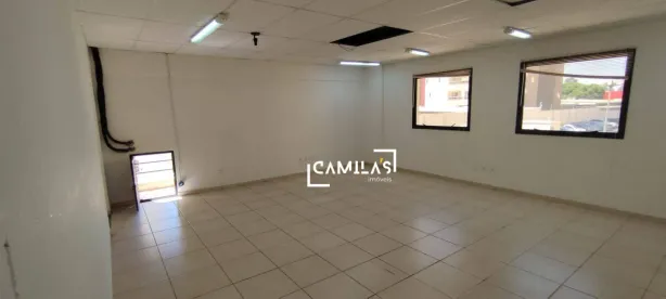 Sala Comercial à venda, 80m² no Morumbi, Paulínia