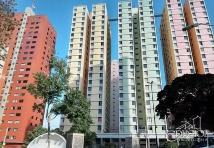 Apartamento com 3 Quartos à venda, 160m² no Centro, Londrina
