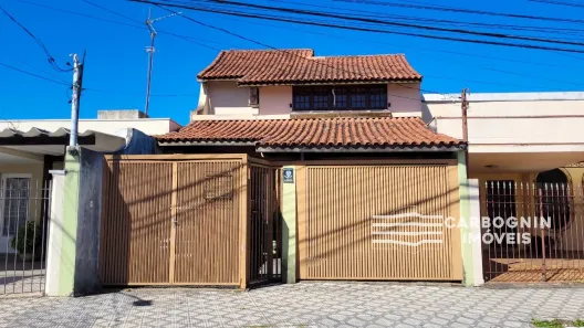 Sobrado com 3 Quartos à venda, 245m² no Jardim Campo Grande, Caçapava
