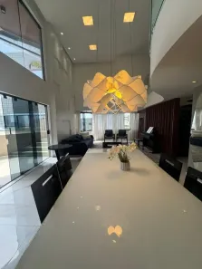 Cobertura com 5 Quartos à venda, 224m² no Jatiúca, Maceió