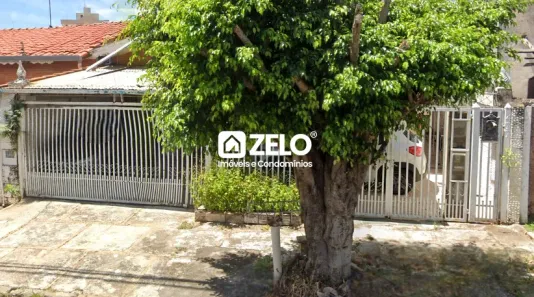 Casa com 3 Quartos à venda, 396m² no São Bernardo, Campinas