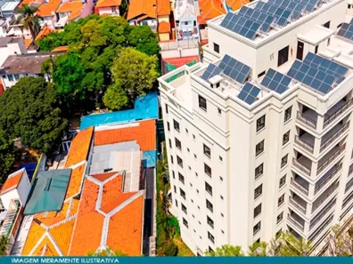 Apartamento com 1 Quarto à venda, 319m² no Vila Mariana, São Paulo