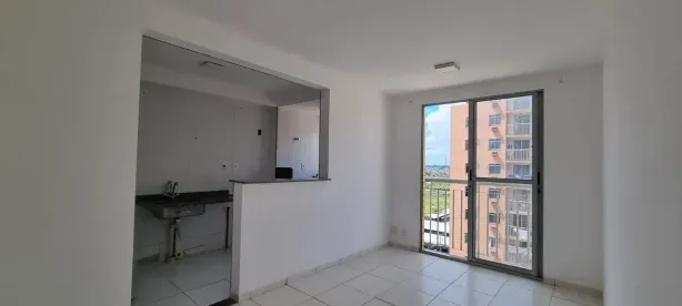 Apartamento com 2 Quartos à venda, 57m² no Parque Verde, Belém
