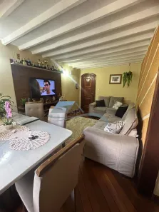 Apartamento com 3 Quartos à venda, 68m² no Campo Grande, Rio de Janeiro