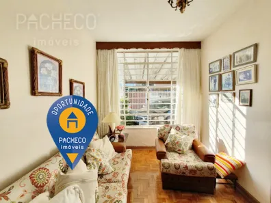 Sobrado com 3 Quartos à venda, 160m² no Vila Anglo Brasileira, São Paulo