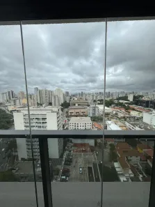 Apartamento com 1 Quarto à venda, 42m² no Vila Clementino, São Paulo
