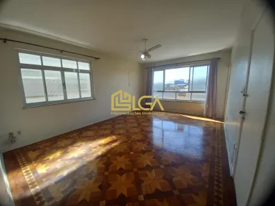 Apartamento com 3 Quartos à venda, 152m² no Macuco, Santos
