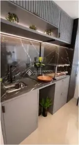 Apartamento com 2 Quartos à venda, 75m² no Centro, São Bernardo do Campo