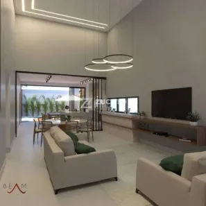 Casa com 3 Quartos à venda, 193m² no Jardim do Lago, Uberaba