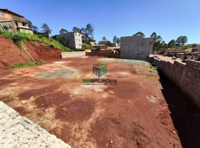 à venda, 1300m² no Jardim Canadá, Nova Lima