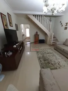 Sobrado com 3 Quartos à venda, 140m² no Belenzinho, São Paulo