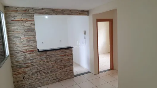 Apartamento com 2 Quartos à venda, 45m² no Jóquei Clube, Juiz de Fora