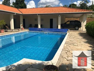 Fazenda/Sítio com 3 Quartos à venda, 400m² no Santa Rita,