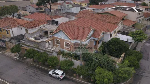 Sobrado com 3 Quartos à venda, 242m² no Jardim Guanca, São Paulo