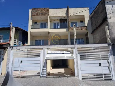 Casa com 3 Quartos à venda, 193m² no Ayrosa, Osasco