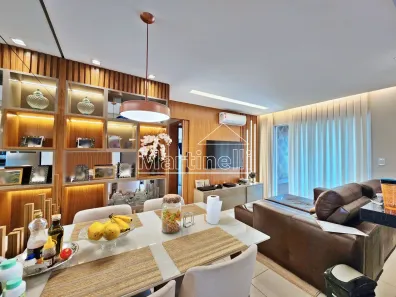 Apartamento com 2 Quartos à venda, 78m² no Jardim São Luiz, Ribeirão Preto