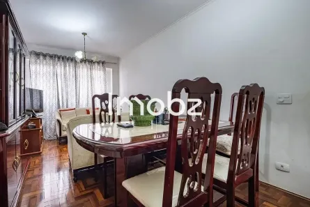Apartamento com 2 Quartos à venda, 84m² no Pinheiros, São Paulo