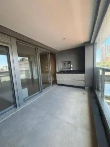 Apartamento com 2 Quartos à venda, 95m² no Sítio Tamboré Alphaville, Barueri