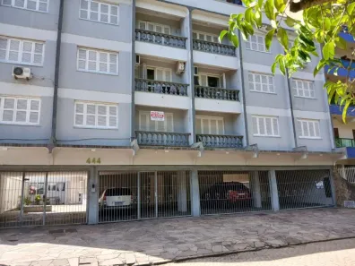 Apartamento com 2 Quartos à venda, 70m² no Vila Eunice Nova, Cachoeirinha