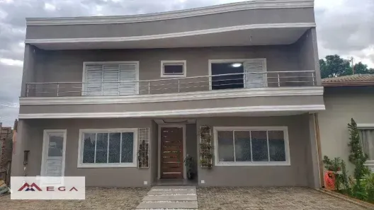 Casa de Condomínio com 3 Quartos à venda, 220m² no Morumbi, Paulínia
