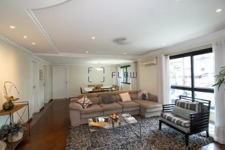 Apartamento com 4 Quartos à venda, 172m² no Vila Albertina, São Paulo