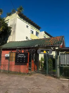 Apartamento com 2 Quartos para alugar, 51m² no Vila Nova, Porto Alegre
