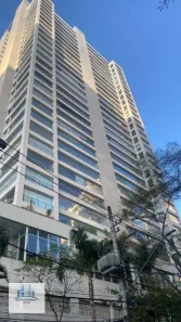 Apartamento com 4 Quartos à venda, 442m² no Campo Belo, São Paulo
