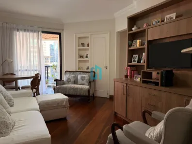 Apartamento com 2 Quartos à venda, 57m² no Indianópolis, São Paulo