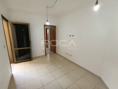 Apartamento com 1 Quarto para alugar, 34m² no Jardim Botânico, Ribeirão Preto