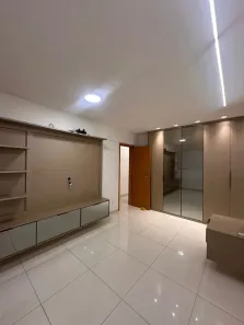 Apartamento com 3 Quartos para alugar, 143m² no Umarizal, Belém
