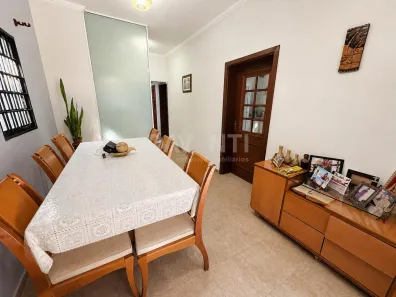 Sobrado com 3 Quartos à venda, 240m² no Parque Alto Taquaral, Campinas
