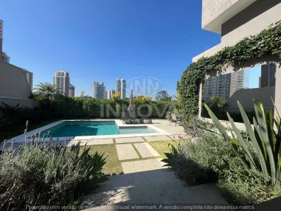 Casa de Condomínio com 4 Quartos para alugar, 530m² no Dezoito do Forte Empresarial/Alphaville., Barueri