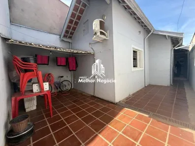 Casa com 2 Quartos à venda, 98m² no Vila Rezende, Piracicaba