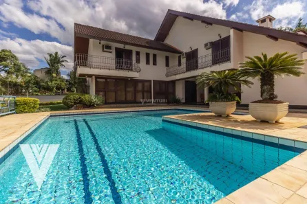 Casa com 5 Quartos à venda, 450m² no Escola Agrícola, Blumenau
