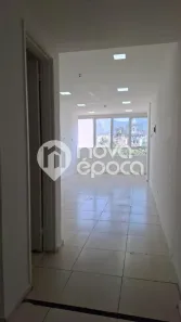 Sala Comercial à venda, 38m² no Catete, Rio de Janeiro
