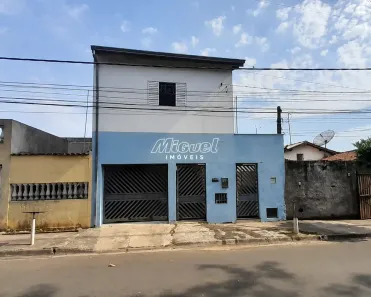Casa com 3 Quartos à venda, 100m² no Jardim Alvorada, Piracicaba