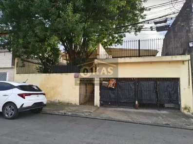 Casa com 3 Quartos à venda, 80m² no Vila Colorado, Suzano