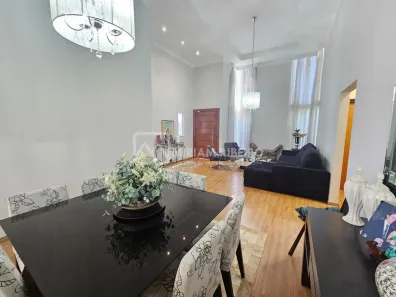 Casa de Condomínio com 4 Quartos à venda, 300m² no Recanto do Salto, Londrina