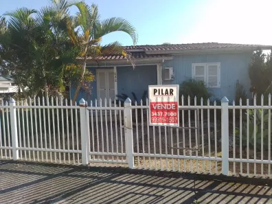 Casa com 3 Quartos à venda, 99m² no Santa Luzia, Criciúma