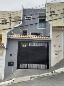 Sobrado com 4 Quartos à venda, 215m² no Jardim Virginia Bianca, São Paulo