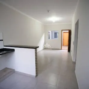 Casa de Condomínio com 2 Quartos à venda, 44m² no Parque Residencial Cândido Portinari, Ribeirão Preto