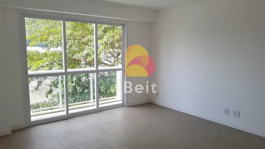 Apartamento com 2 Quartos à venda, 98m² no Botafogo, Rio de Janeiro